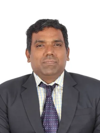 Ramanathan Lakshmanan